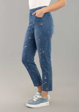 Load image into Gallery viewer, Montego Denim Pant by Lisette
