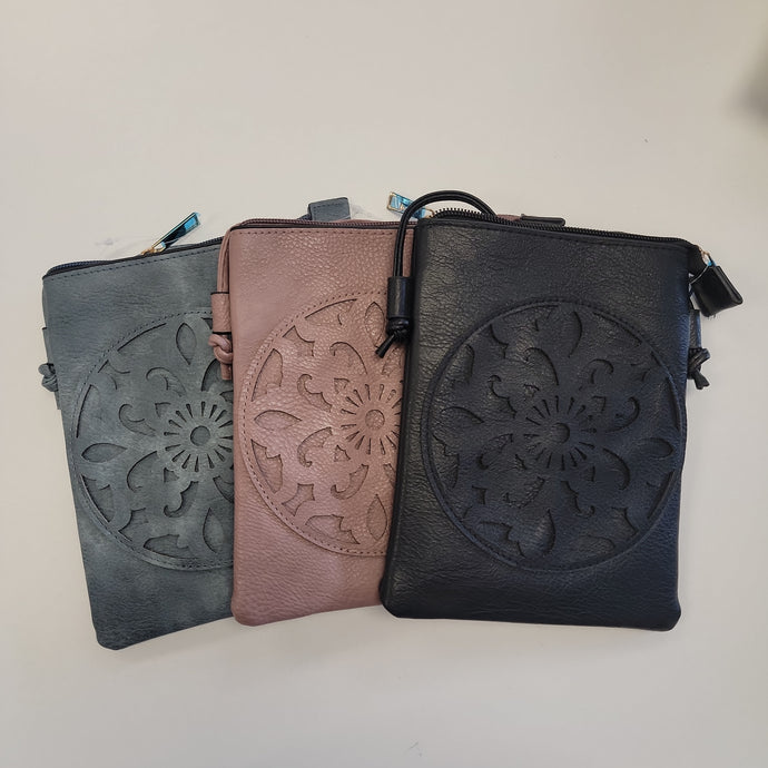 Bandoulière VVN - Women - Small Leather Goods