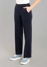 Load image into Gallery viewer, Kathyrne Wide Leg Pant  with Pockets by Lisette
