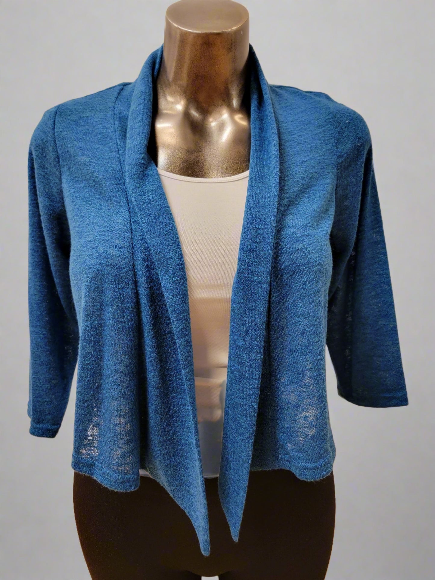 Light Bolero by Pretty women (available in plus sizes)