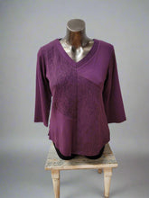 Load image into Gallery viewer, Kylee Top by Parsley and Sage (AVAILABLE IN PLUS SIZES)
