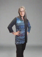 Load image into Gallery viewer, Kerin Tunic by Parsley and Sage (AVAILABLE IN PLUS SIZES)
