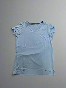 Short Sleeve PJ T-Shirt by Cool Girl