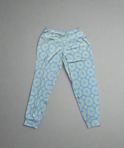 Jogger Style PJ Pants by Cool Girl (available in plus sizes)