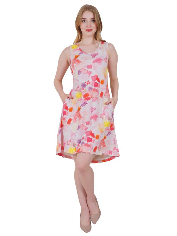 Kayla Dress by Parsley and Sage (AVAILABLE IN PLUS SIZES)