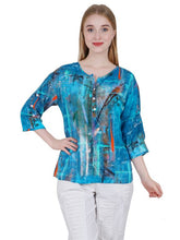 Load image into Gallery viewer, Kalina T-Shirt by Parsley and Sage (AVAILABLE IN PLUS SIZES)
