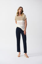 Load image into Gallery viewer, Gia | Classic Slim Fit Stretch Jeans by Joseph Ribkoff (available in plus sizes)
