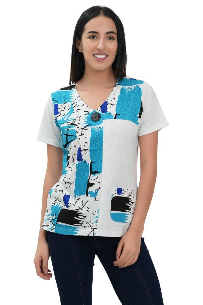 Katherine Short Sleeve T-Shirt