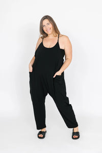 Abigael Romper by Smash + Tess (AVAILABLE IN PLUS SIZES) (Copy)