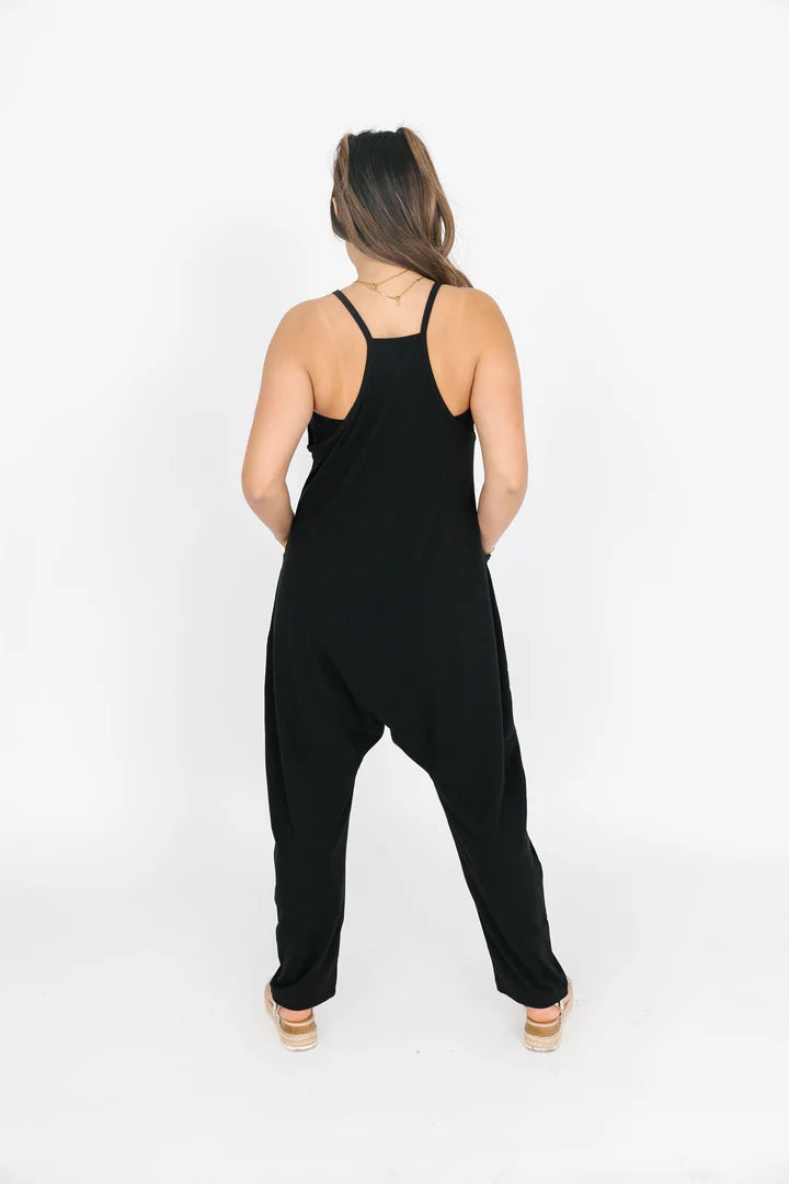 Abigael Romper by Smash + Tess (AVAILABLE IN PLUS SIZES) (Copy)