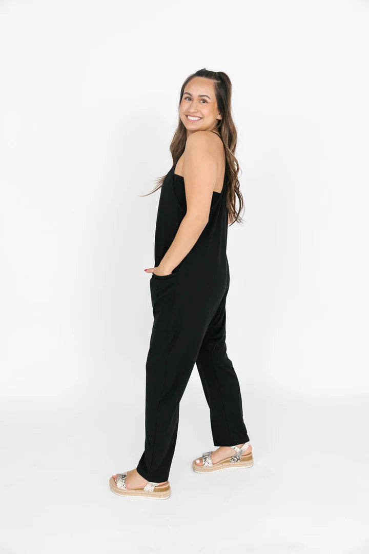 Abigael Romper by Smash + Tess (AVAILABLE IN PLUS SIZES) (Copy)