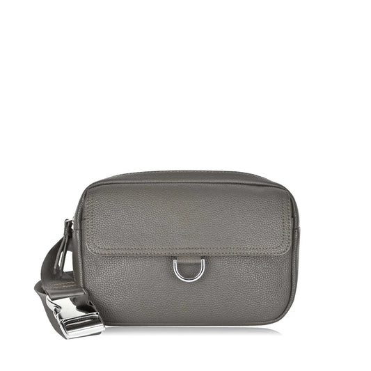 Aura Belt Bag in Grey by Espe