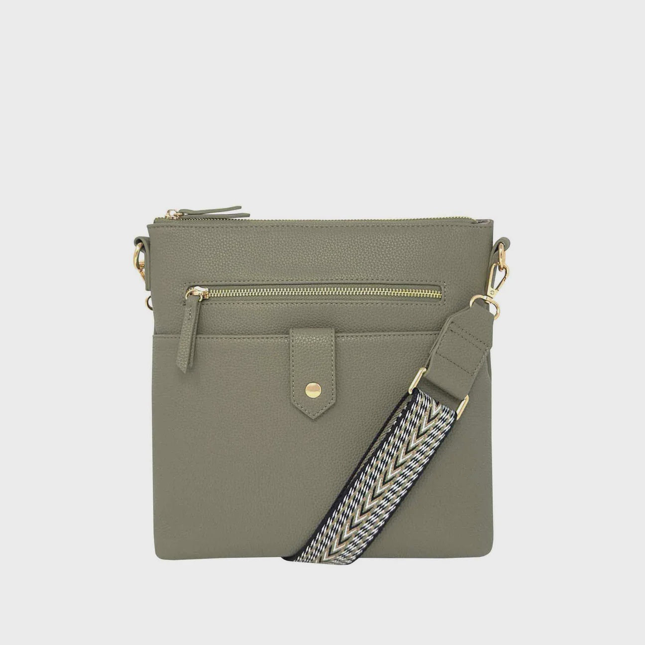 Celine Bag in Sage