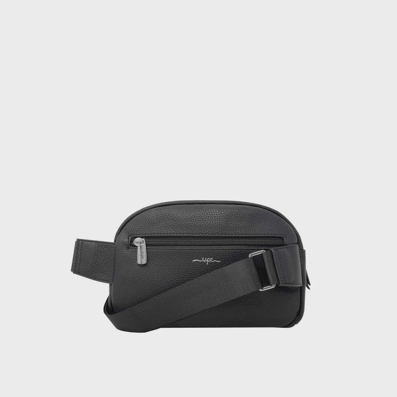 Coco Belt Bag Black