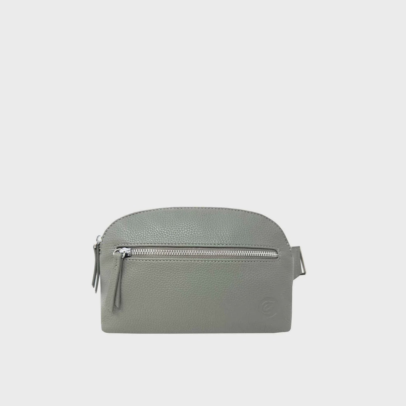 Coco Belt Bag in Sage