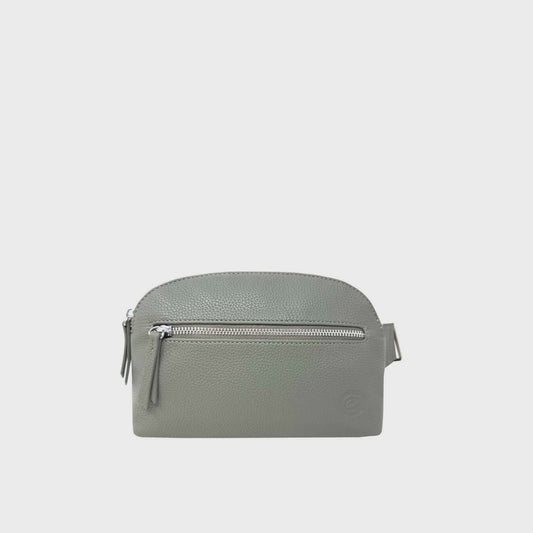 Coco Belt Bag in Sage