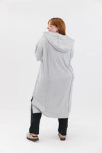 Load image into Gallery viewer, Evelyn Long Hoodie by Smash + Tess (AVAILABLE IN PLUS SIZES)
