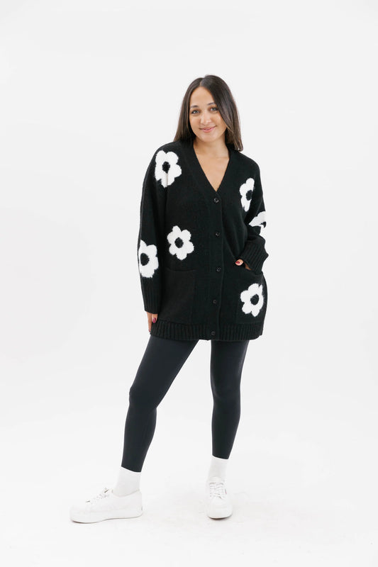 Flora Cardigan by Smash + Tess (AVAILABLE IN PLUS SIZES)