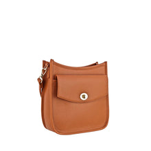 Load image into Gallery viewer, Grace Crossbody in Tan by Espe
