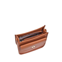 Load image into Gallery viewer, Grace Crossbody in Tan by Espe
