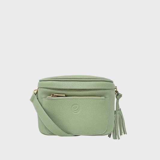 Jade Bag