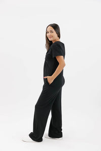 Layla Twist Romper by Smash + Tess (AVAILABLE IN PLUS SIZES)