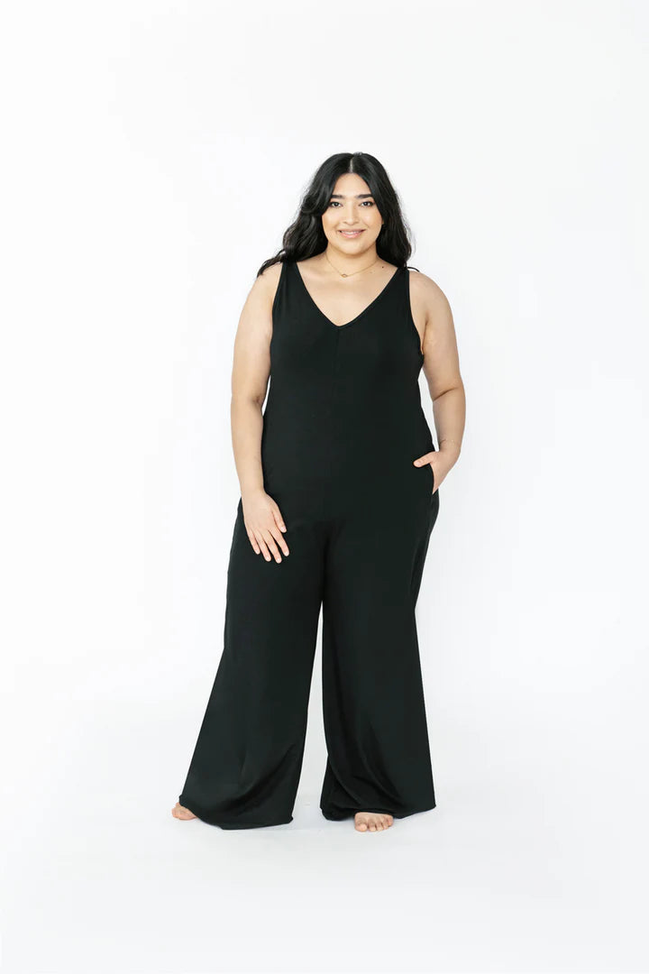 Tuesday Romper by Smash + Tess (AVAILABLE IN PLUS SIZES)