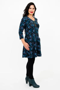 Wilma Tunic in Fantasy by Blue Sky Clothing Co