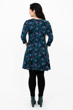 Load image into Gallery viewer, Wilma Tunic in Fantasy by Blue Sky Clothing Co
