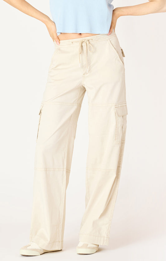 FLUID CARGO PANT