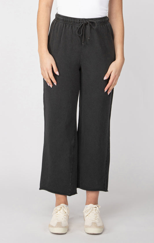 STRAIGHT LEG LOUNGE PANT by Dex