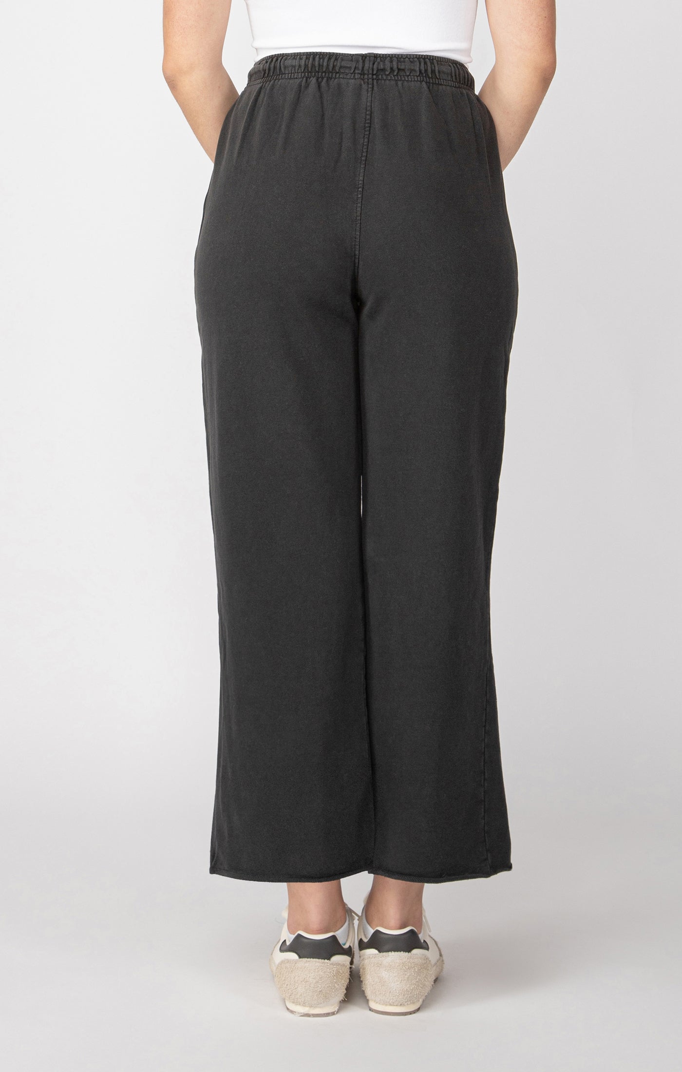 STRAIGHT LEG LOUNGE PANT by Dex