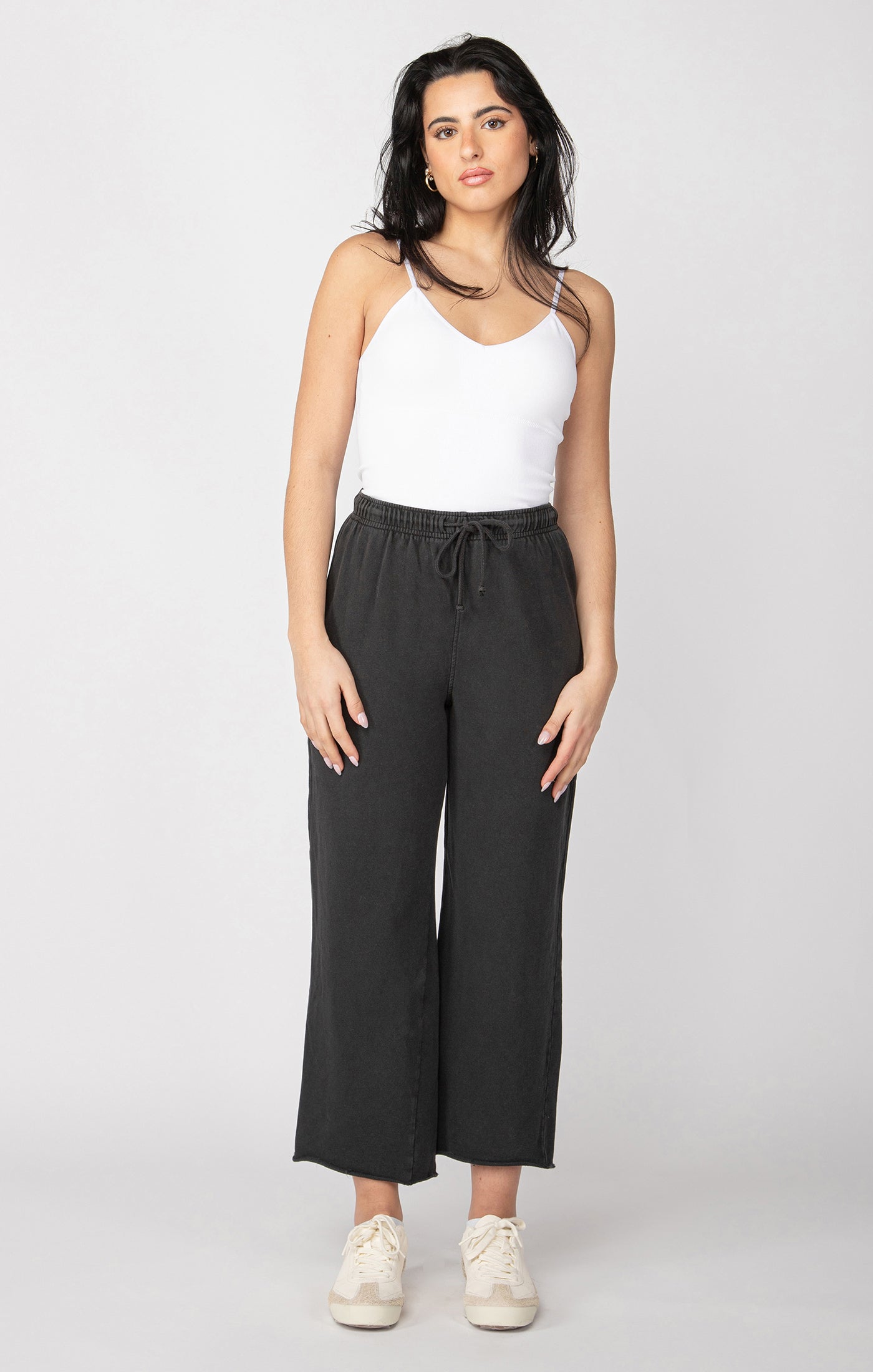 STRAIGHT LEG LOUNGE PANT by Dex