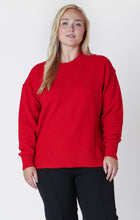 Load image into Gallery viewer, EMBELLISHED SWEATER by Dex
