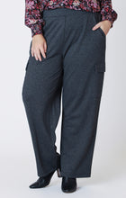 Load image into Gallery viewer, PULL ON SOFT CARGO PANTS (available in plus sizes) by Dex
