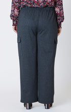 Load image into Gallery viewer, PULL ON SOFT CARGO PANTS (available in plus sizes) by Dex
