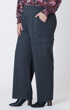 Load image into Gallery viewer, PULL ON SOFT CARGO PANTS (available in plus sizes) by Dex
