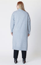 Load image into Gallery viewer, LONGLINE OPEN CARDIGAN by Dex (available in plus sizes)
