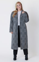 Load image into Gallery viewer, SOFT KNIT COAT by Dex (available in plus sizes)
