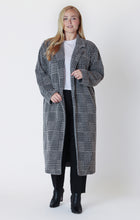 Load image into Gallery viewer, SOFT KNIT COAT by Dex (available in plus sizes)
