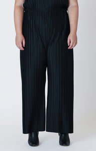 PULL ON PLEATED PANTS (available in plus sizes) by Dex