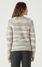 Load image into Gallery viewer, BUTTONED SPACEDYE CARDIGAN by Dex
