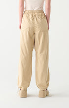 Load image into Gallery viewer, HIGH WAIST PARACHUTE PANT by Dex (available in plus sizes)
