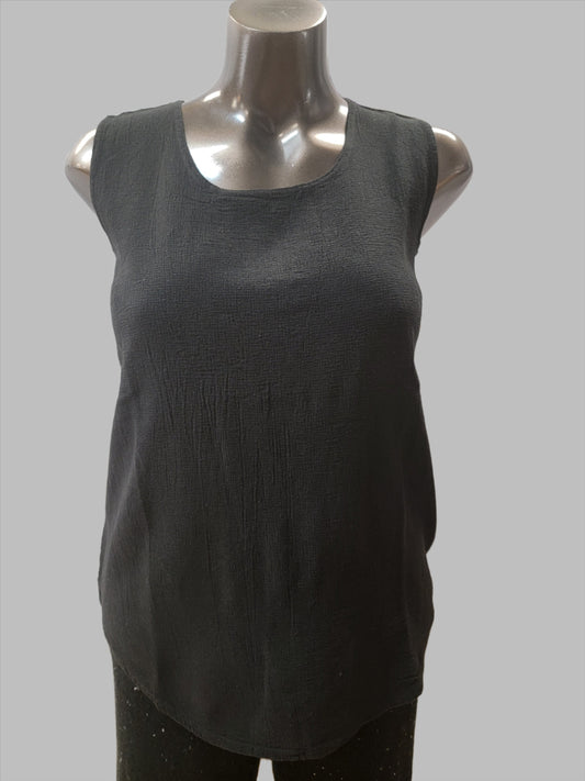 Tashi Tank Top by Ezzewear (available in plus sizes)