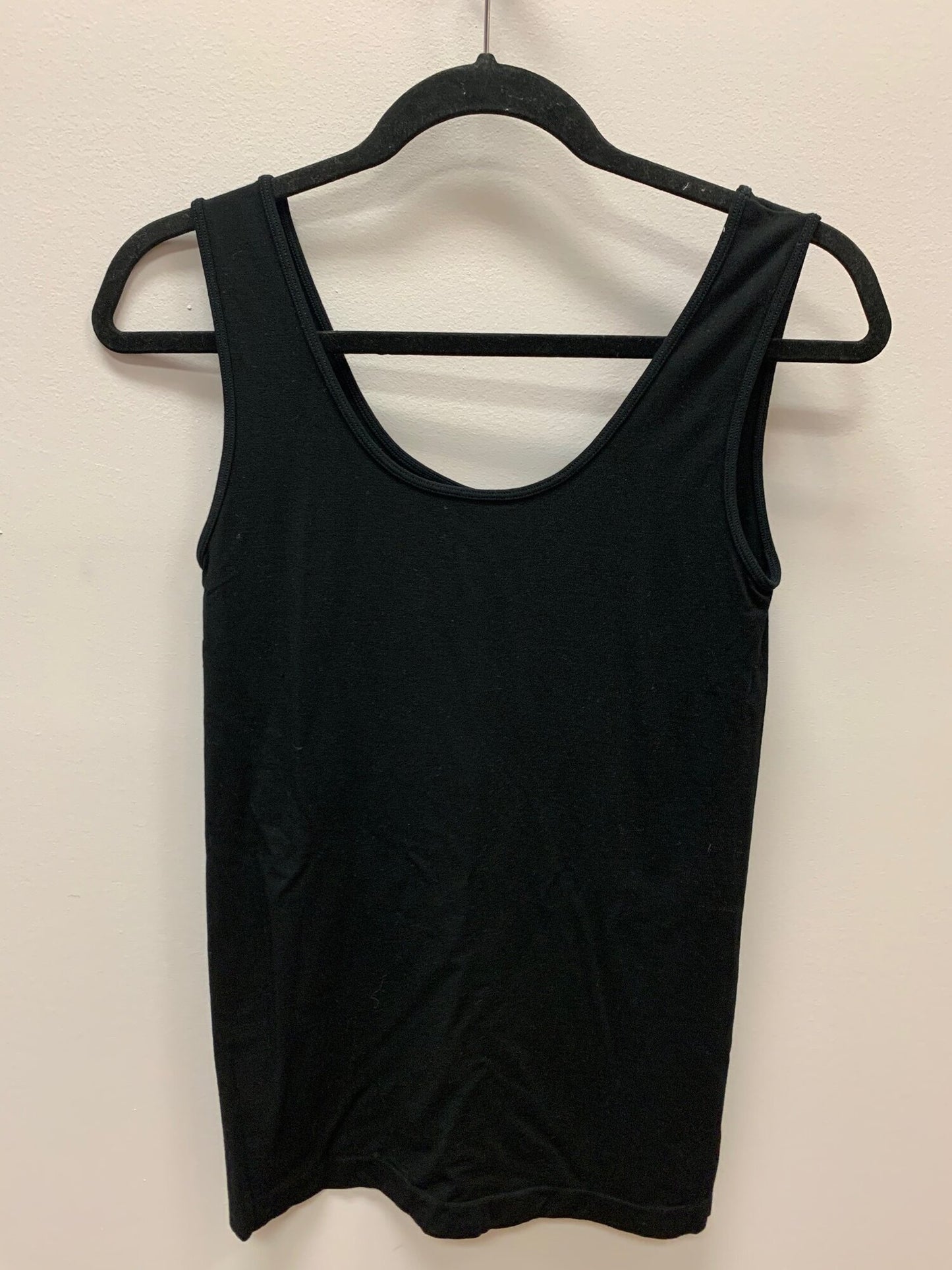 Bamboo Tank Top (Available in Plus Sizes)