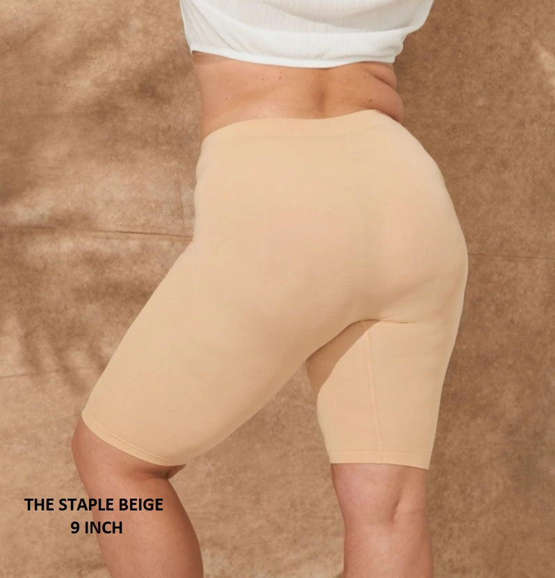 Thigh Society Slip Short – Vivacious Clothing and Day Spa